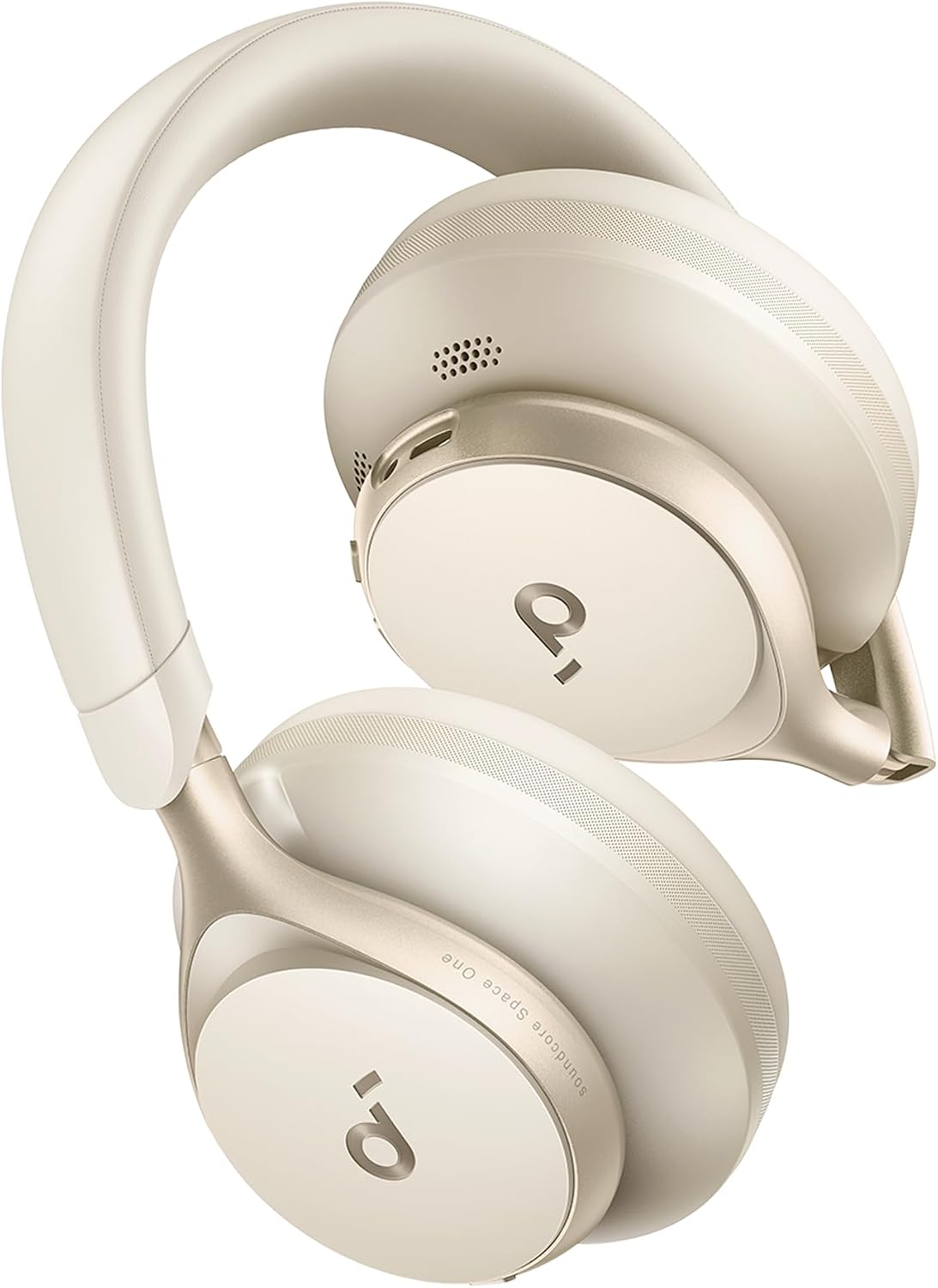 Audifonos Bluetooth Anker Soundcore Space One ANC Adaptativo