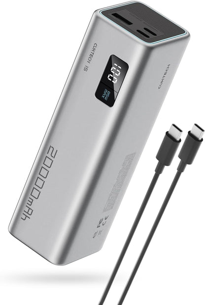 Powerbank Cuktech 15 SE 20000 65W