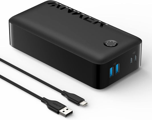 Powerbank Anker 347 40.000 30W
