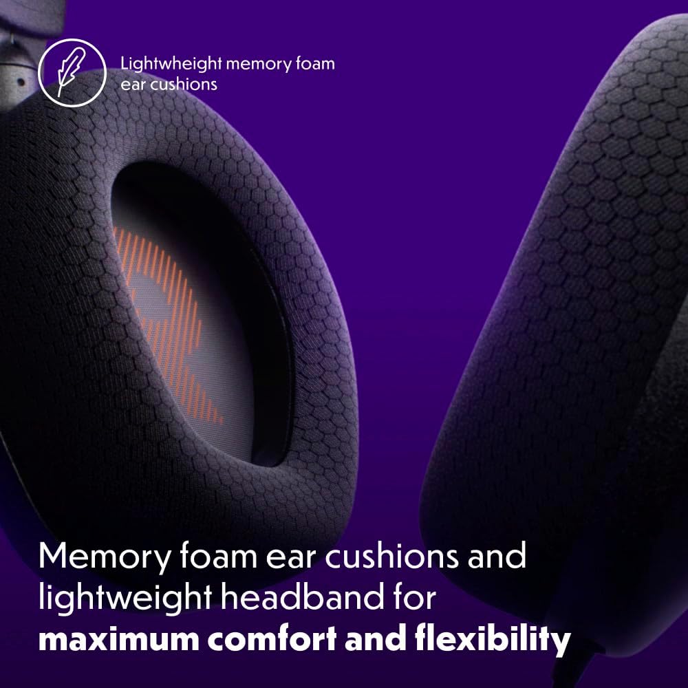 Audífonos Gamer JBL Quantum 100 M2