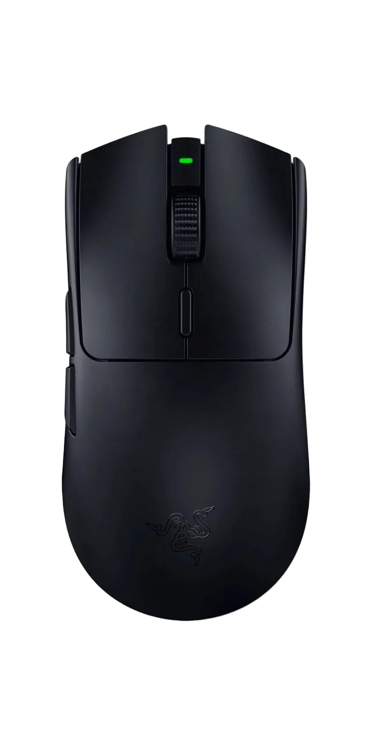 Mouse Gamer Razer Viper V3 Hyperspeed Black Edition