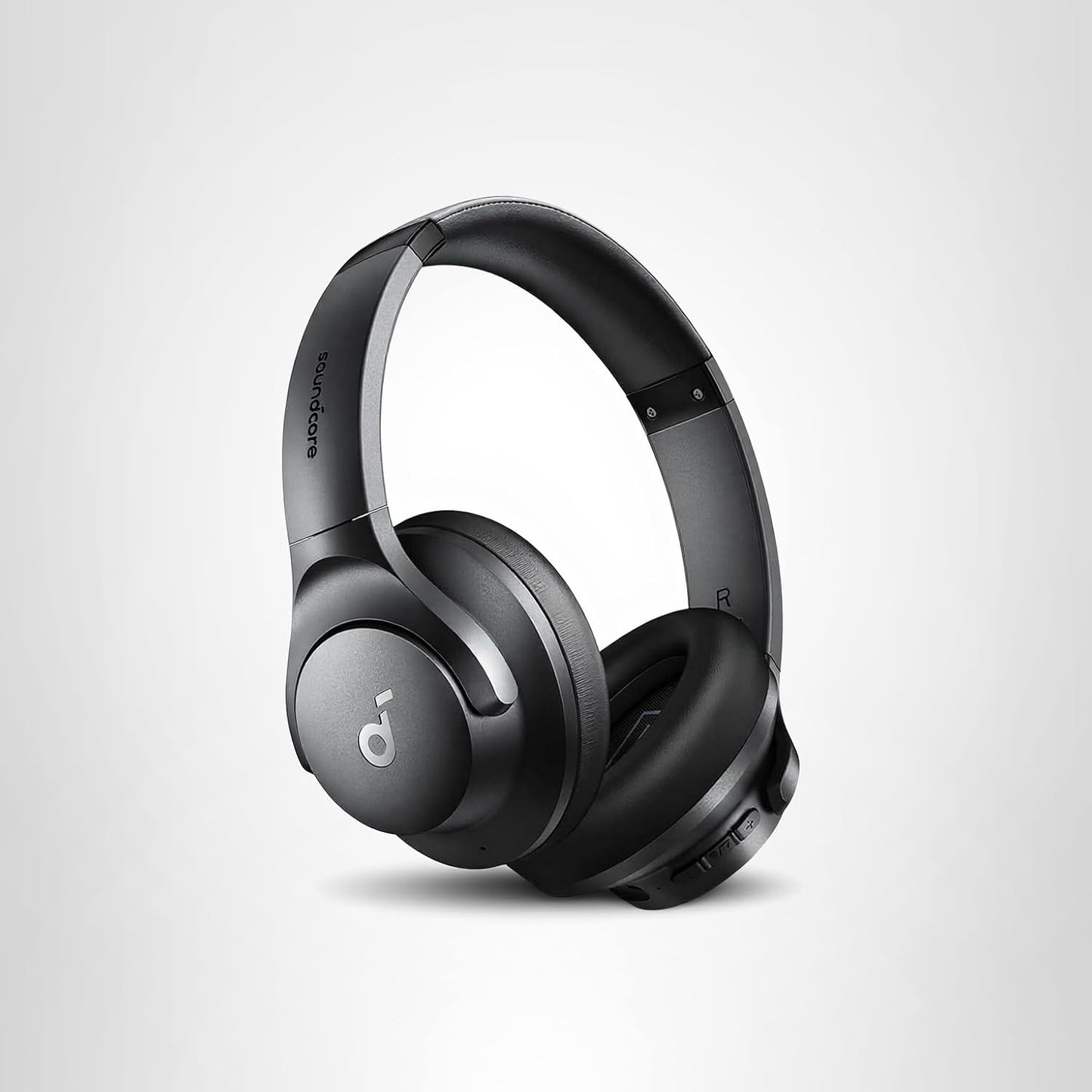 Audifonos Bluetooth Anker Soundcore Q20i ANC Hibrido