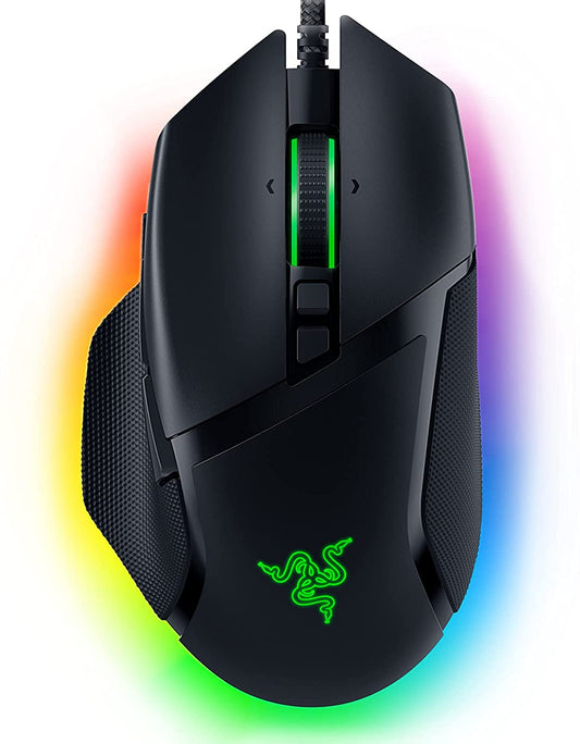 Mouse Gamer Razer Basilisk V3 Black Edition