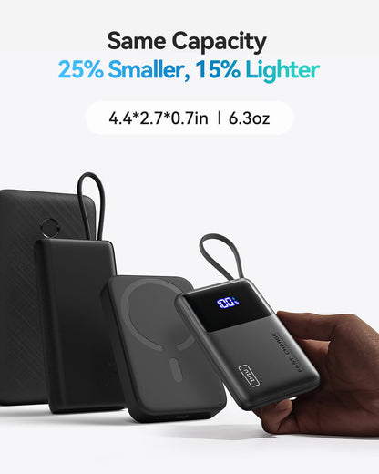 Powerbank Iniu P55L 10.000 45W