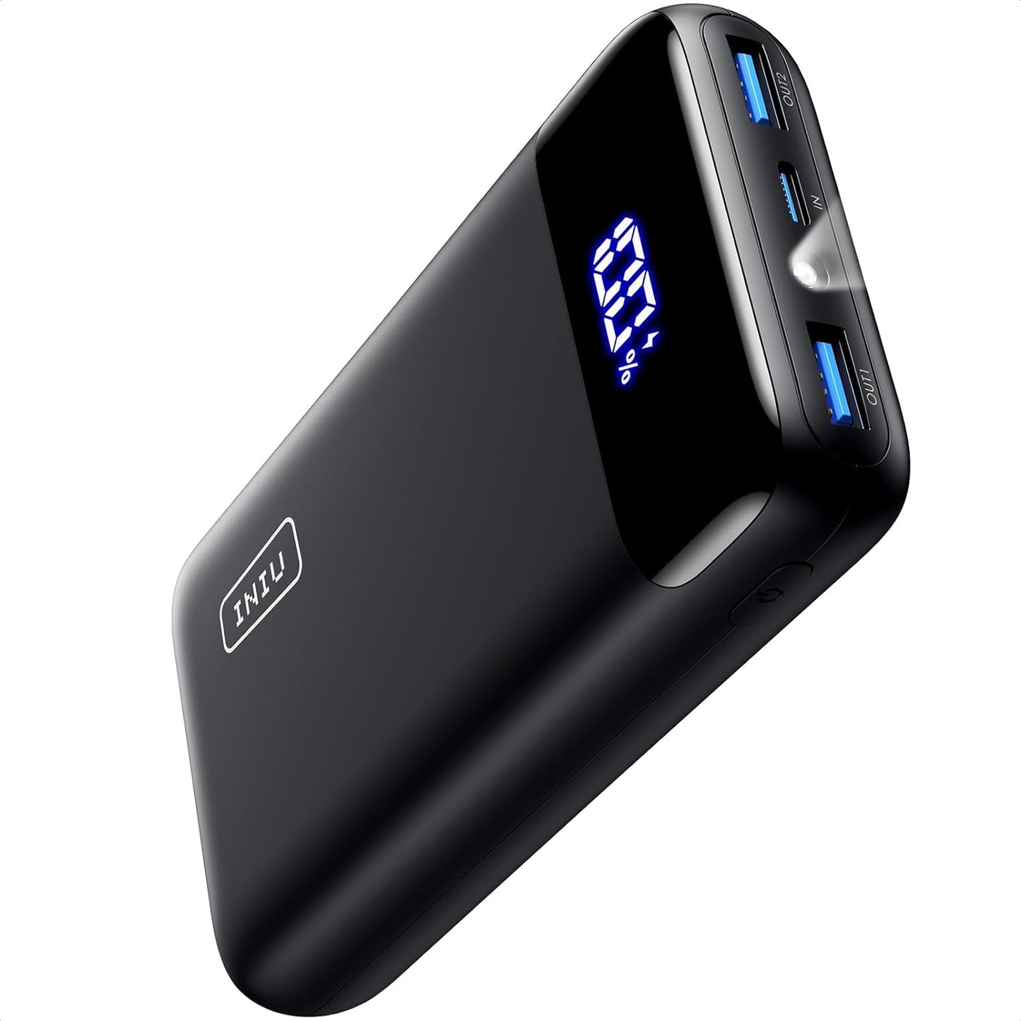 Powerbank Iniu BI-B5 20.000 22.5W