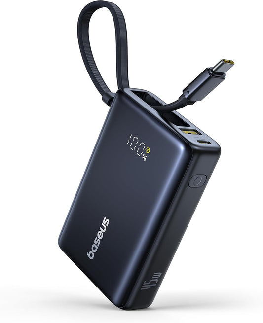 Powerbank Baseus PicoGo 10.000 45W