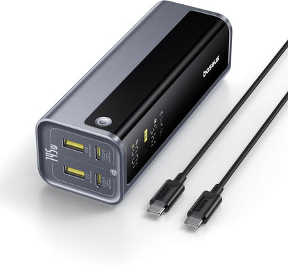Powerbank Baseus EnerGeek GP12 20.800 145W