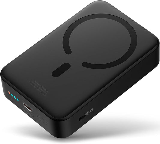 Powerbank Baseus Magnetic Mini 20.000 20W