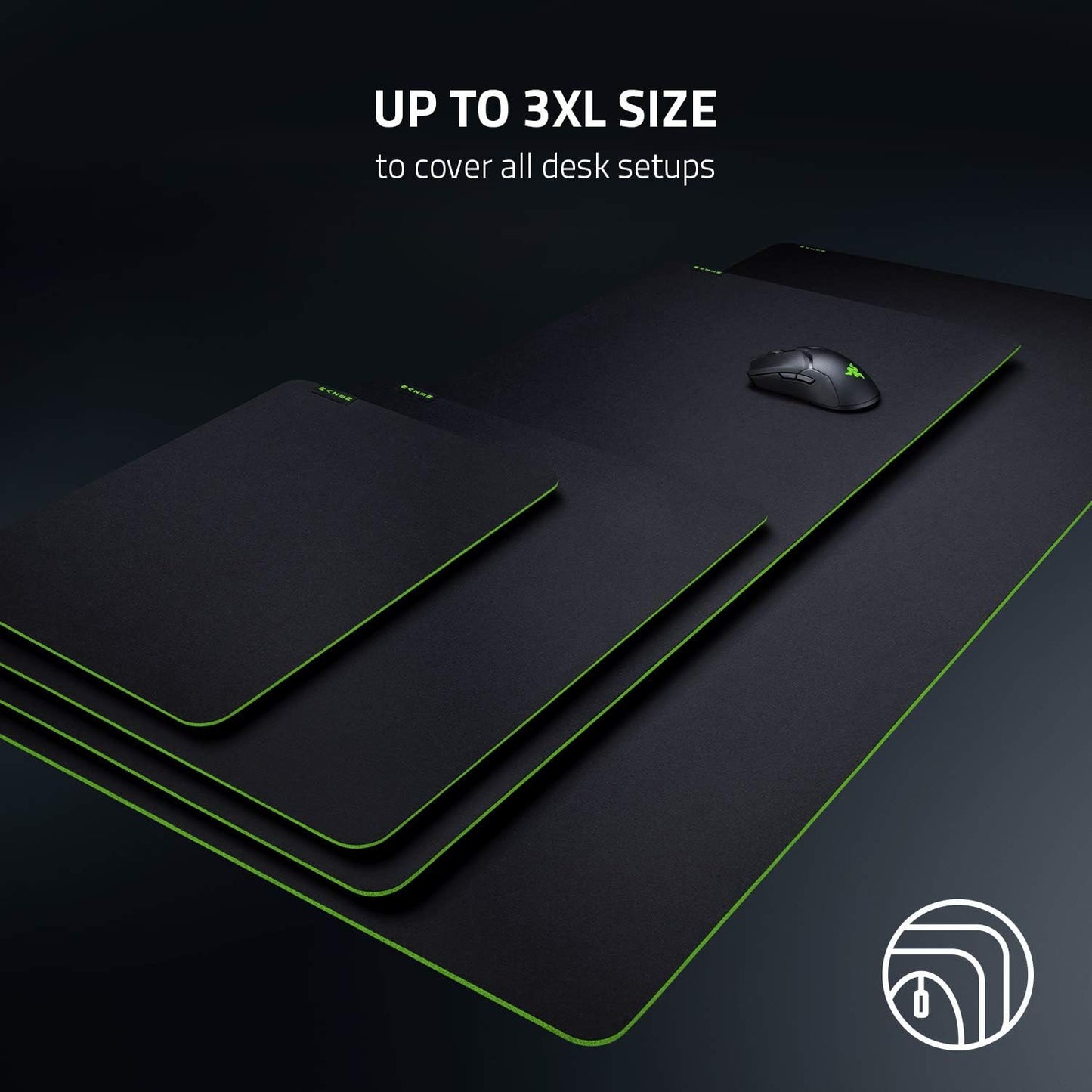 MousePad Razer Gigantus V2 XXL