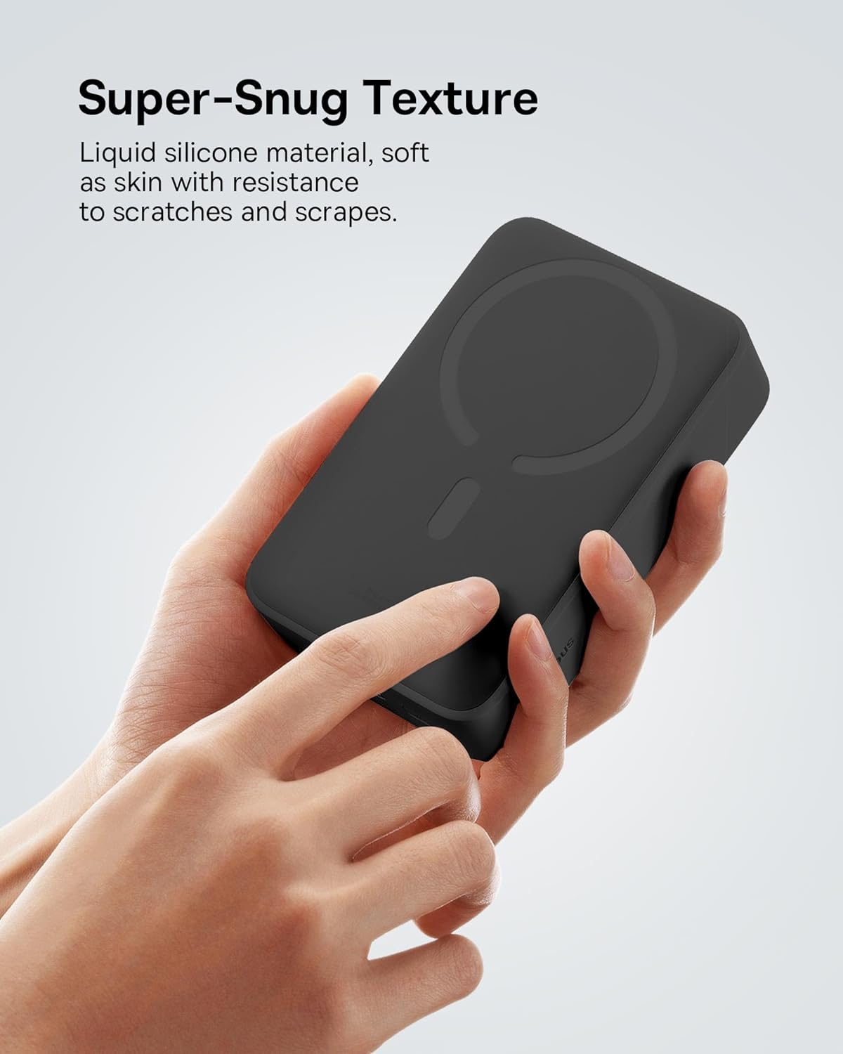 Powerbank Baseus Magnetic Mini 20.000 20W