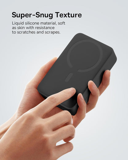 Powerbank Baseus Magnetic Mini 20.000 20W