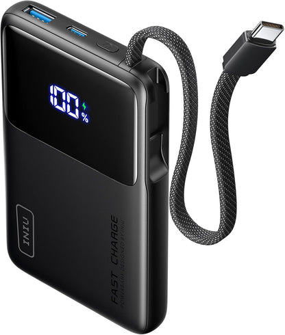 Powerbank Iniu P55L 10.000 45W