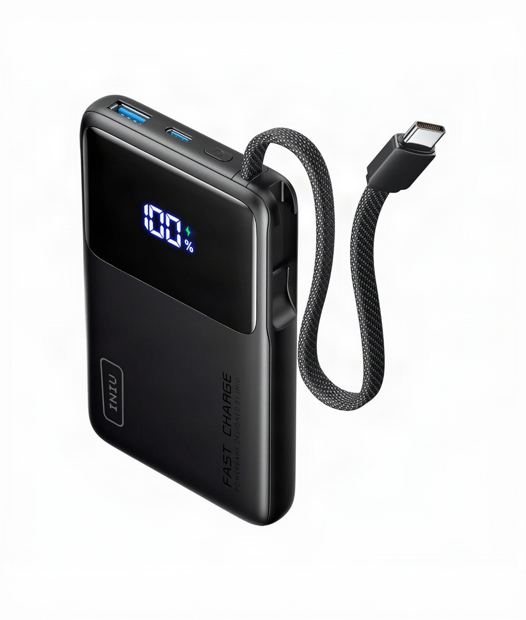 Powerbank Iniu P55L 10.000 45W