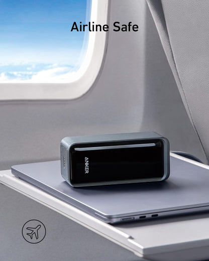 Powerbank Anker Prime 20000 200w