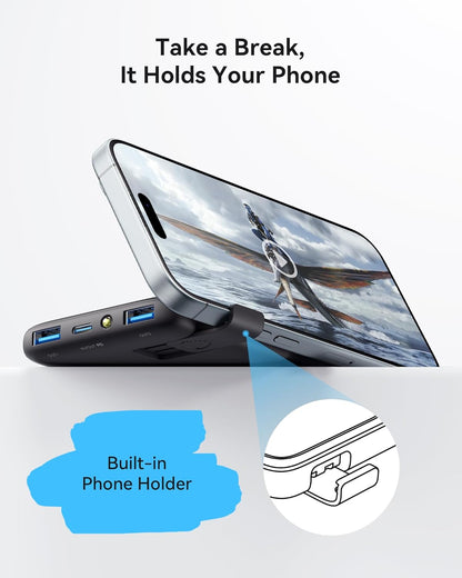 Powerbank Iniu BI-B6 10.000 22.5W