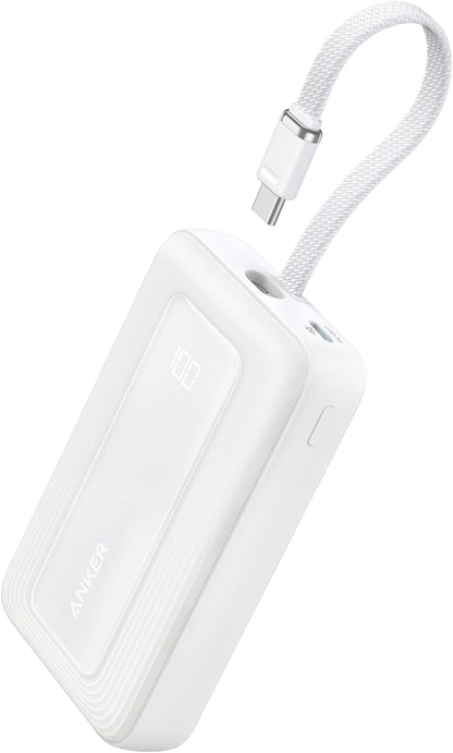 Powerbank Anker Zolo 10.000 30W