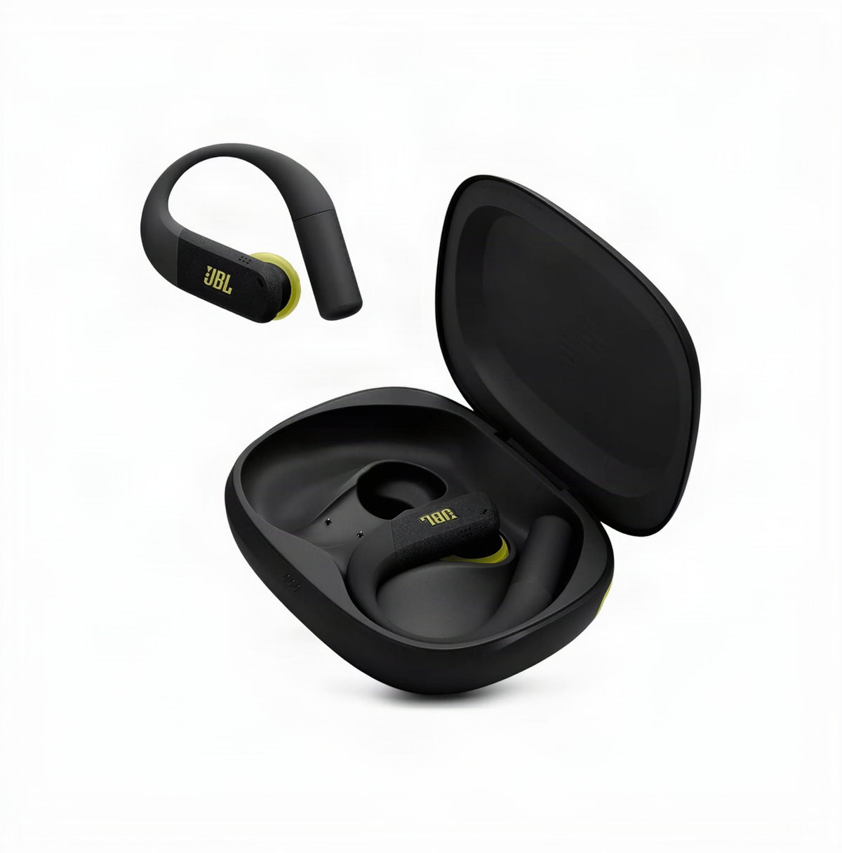 Audifonos Bluetooth In-ear JBL Endurance Peak 4 12+36h