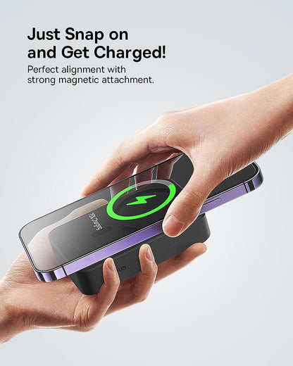 Powerbank Baseus Magnetic Mini 20.000 20W