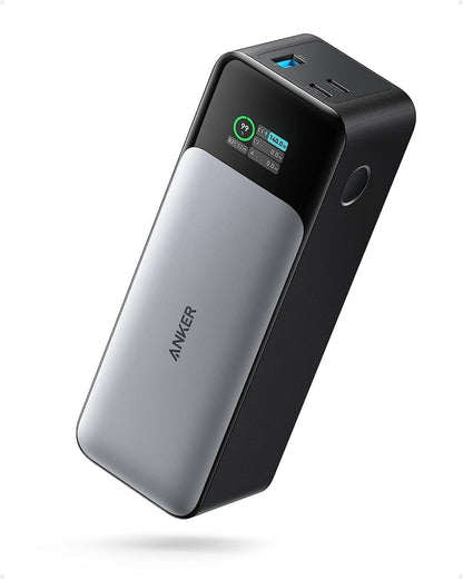Powerbank Anker 737 24.000 140W