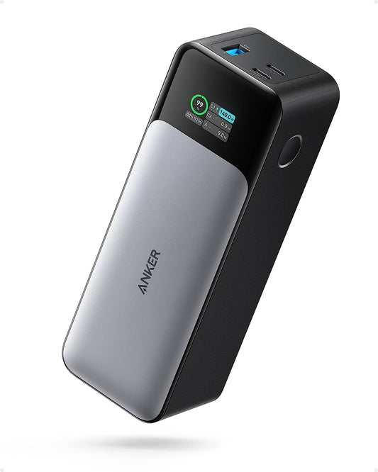 Powerbank Anker 737 24.000 140W