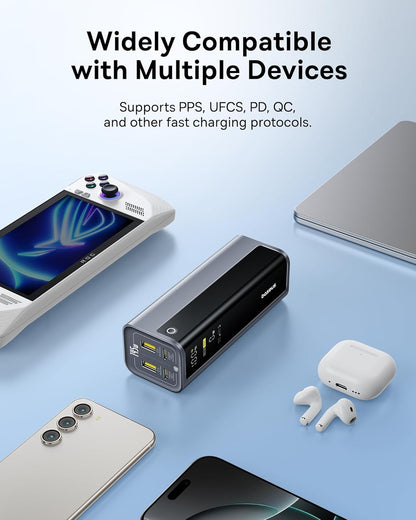 Powerbank Baseus EnerGeek GP12 20.800 145W