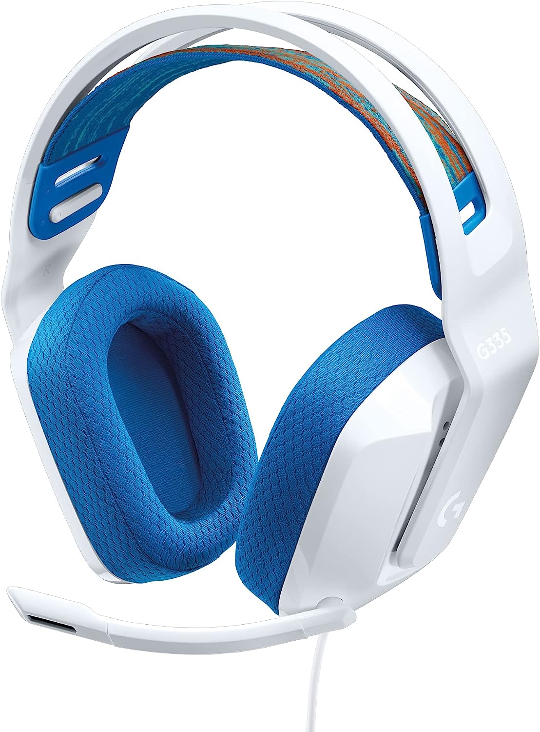 Audífonos Gamer Logitech G Series G335