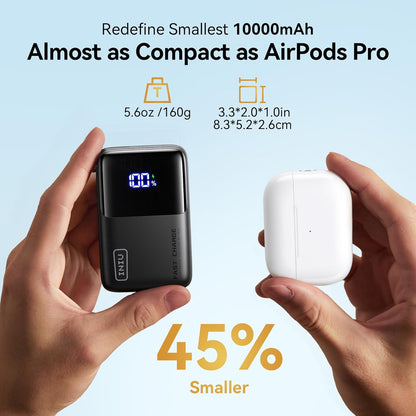 Powerbank Iniu P50-E1 10.000 45W