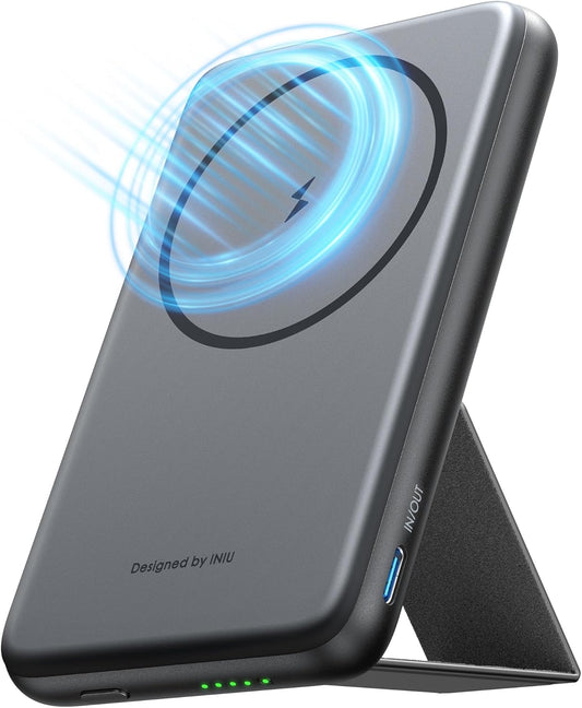 Powerbank Iniu BI-B7 5.500 20W