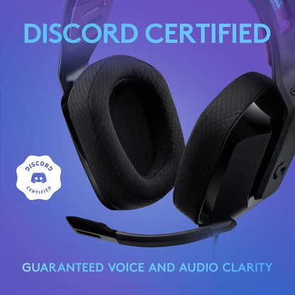 Audífonos Gamer Logitech G Series G335