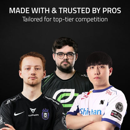 Mouse Gamer Razer Viper V3 Hyperspeed Black Edition