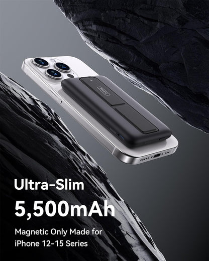 Powerbank Iniu BI-B7 5.500 20W
