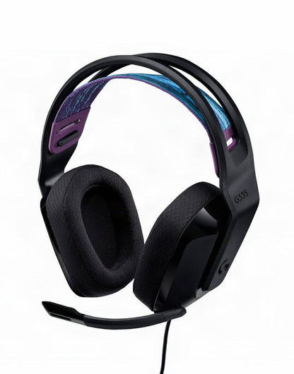 Audífonos Gamer Logitech G Series G335