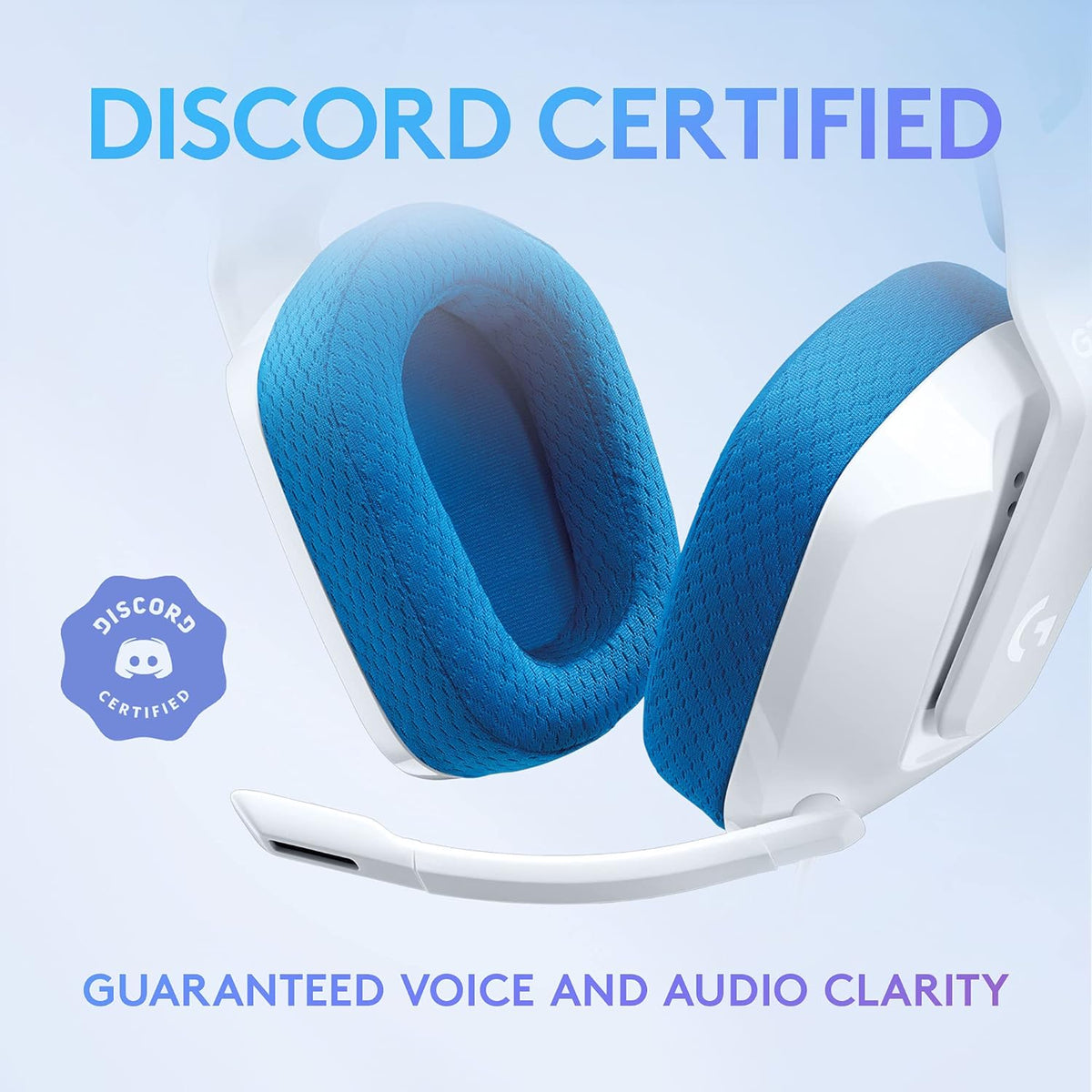 Audífonos Gamer Logitech G Series G335