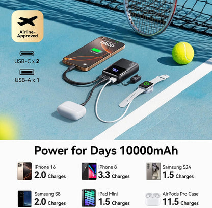Powerbank Iniu P50-E1 10.000 45W