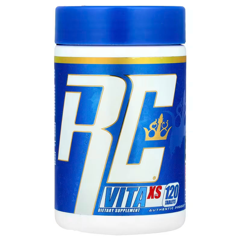 Vita XS Ronnie Coleman 120 Tabletas