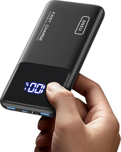 Powerbank Iniu BI-B6 10.000 22.5W
