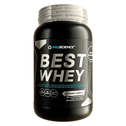 Best Whey Proscience Proteina 2 lb