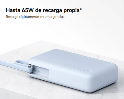 Powerbank Xiaomi 10000mah 67w Tan Edition