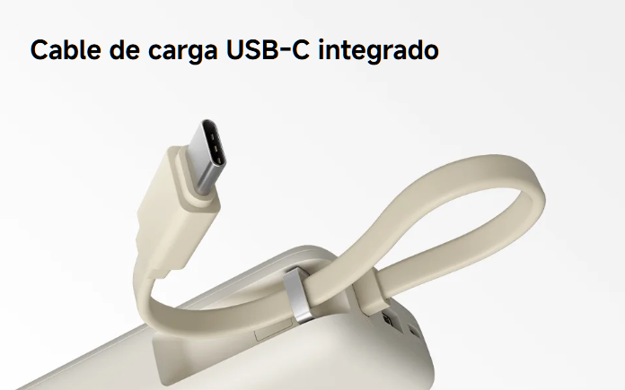 Powerbank Xiaomi 10000mah 67w Tan Edition