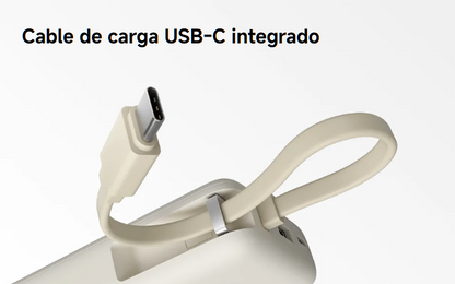 Powerbank Xiaomi 10000mah 67w Tan Edition
