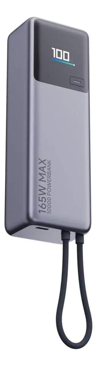 Powerbank Xiaomi 10.000 165W