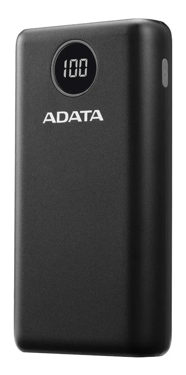 Powerbank Adata P20000QCD 20.000 18W