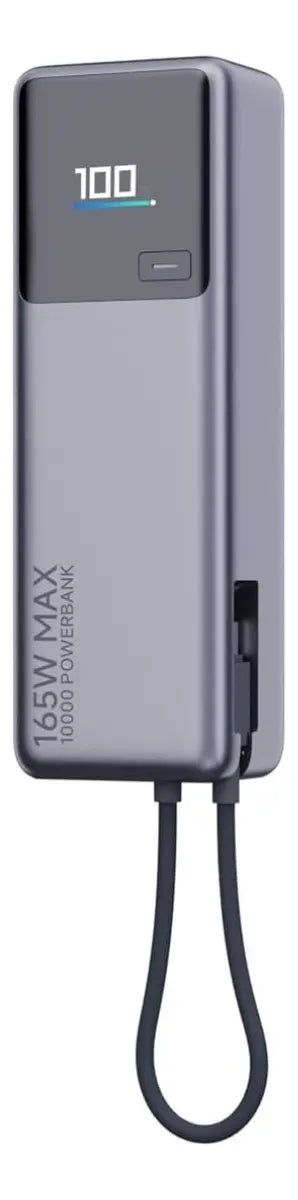 Powerbank Xiaomi 10.000 165W