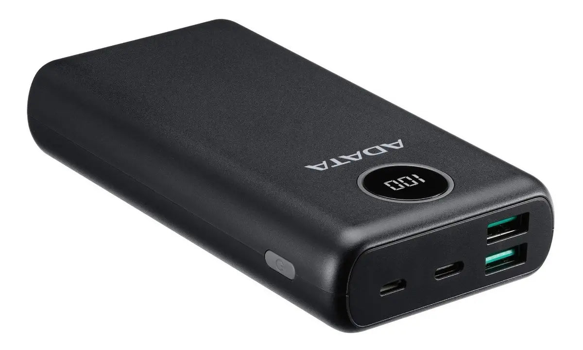 Powerbank Adata P20000QCD 20.000 18W