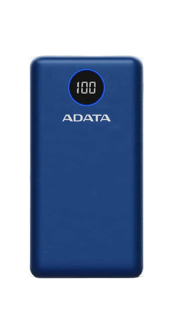 Powerbank Adata P20000QCD 20.000 18W