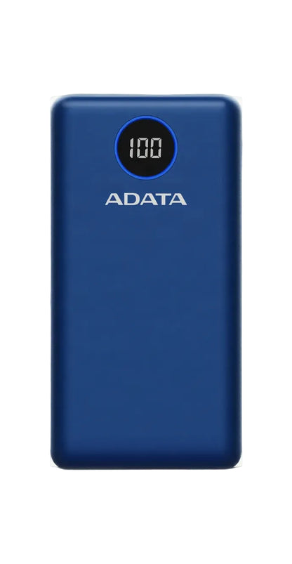 Powerbank Adata P20000QCD 20.000 18W