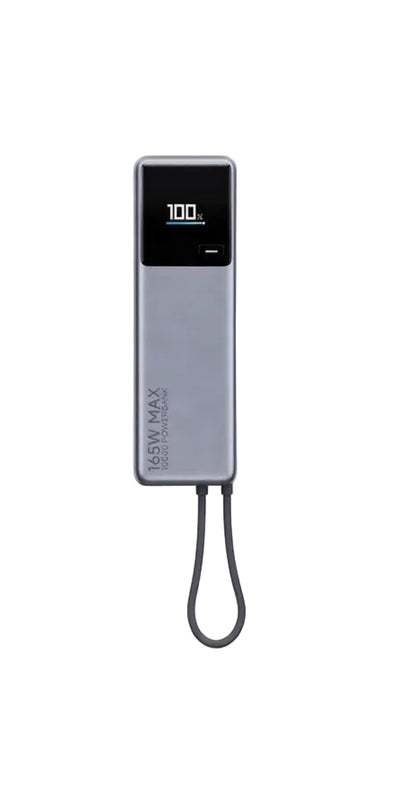 Powerbank Xiaomi 10.000 165W