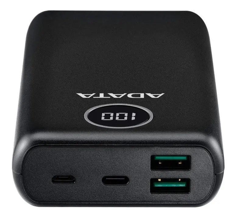 Powerbank Adata P20000QCD 20.000 18W