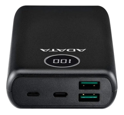 Powerbank Adata P20000QCD 20.000 18W
