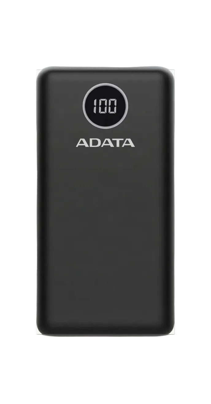 Powerbank Adata P20000QCD 20.000 18W